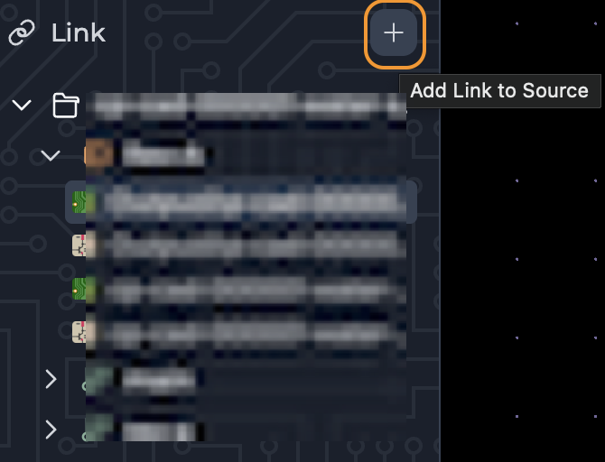 Link Sharing