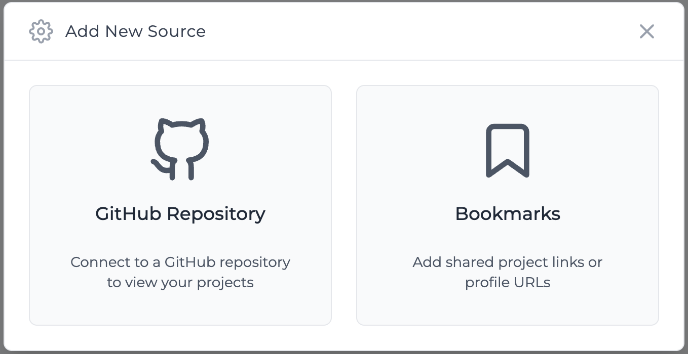 Storage Creation